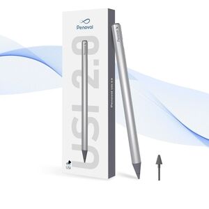 USI2.0 Stylus Pen for Some Chromebook Model, 4096 Levels Pressure
